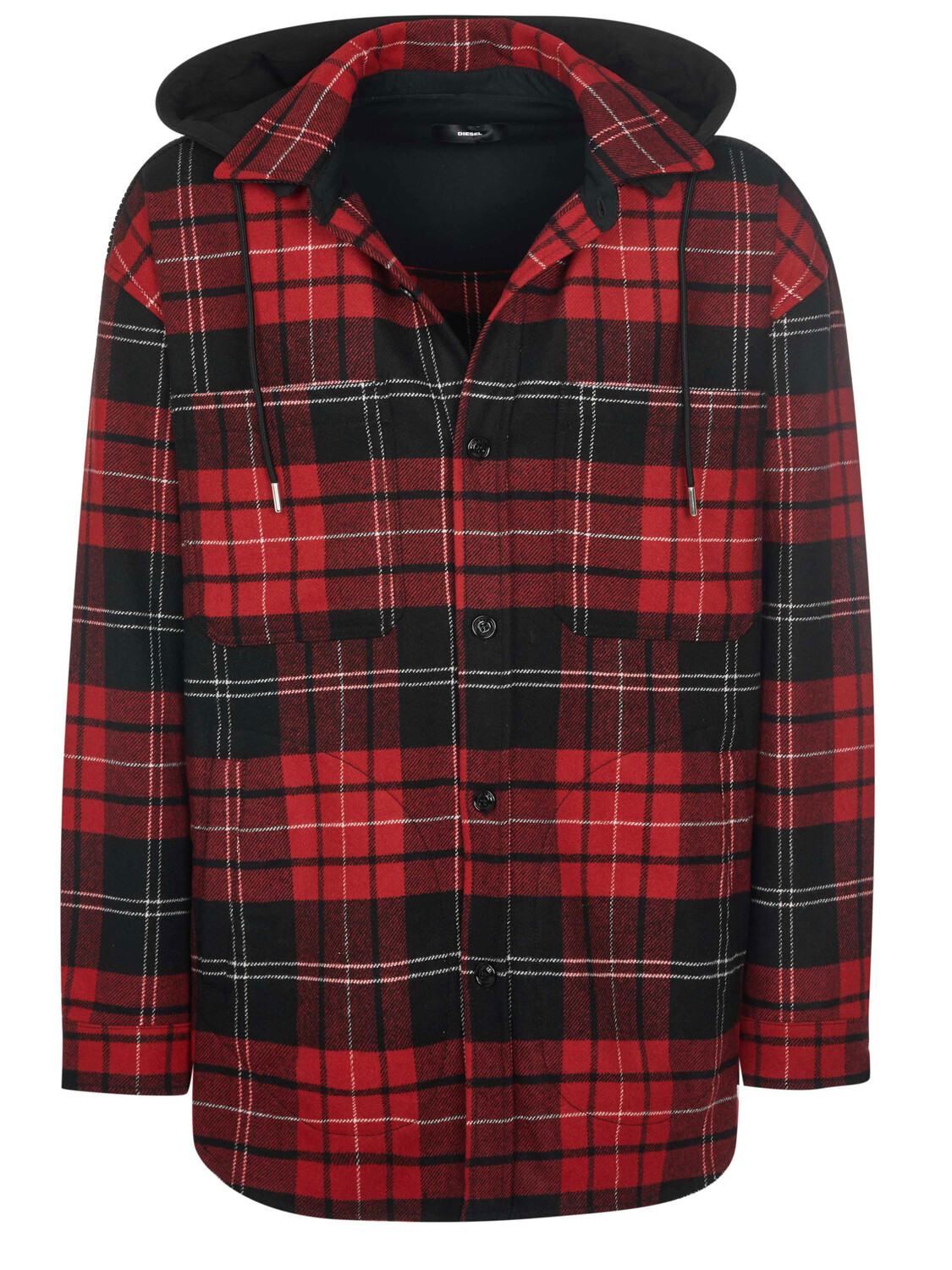 

Куртка Diesel, мультиколор