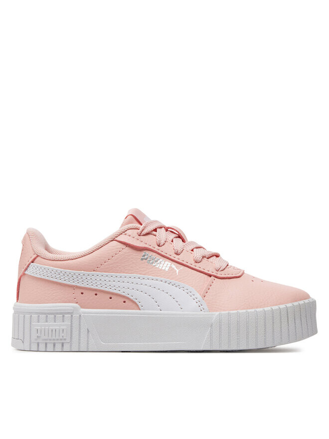 

Кроссовки Puma, розовый