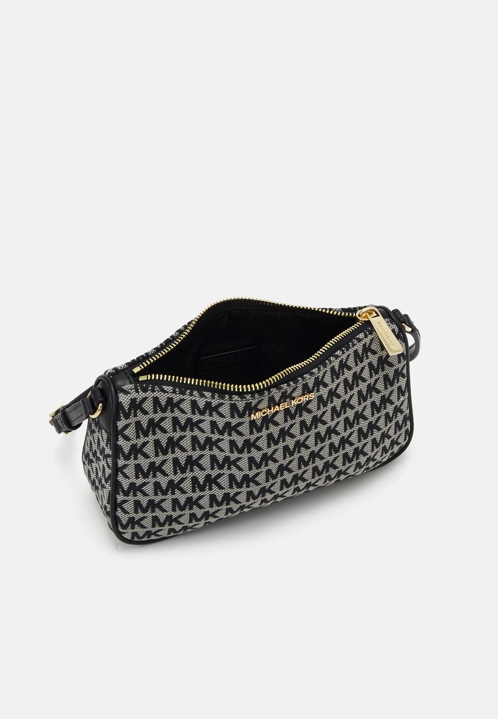 

Сумочка POUCHETTE MICHAEL Michael Kors, черный