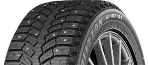 

Зимние шины Bridgestone SPIKE 01 TL 235/70 R16 106T