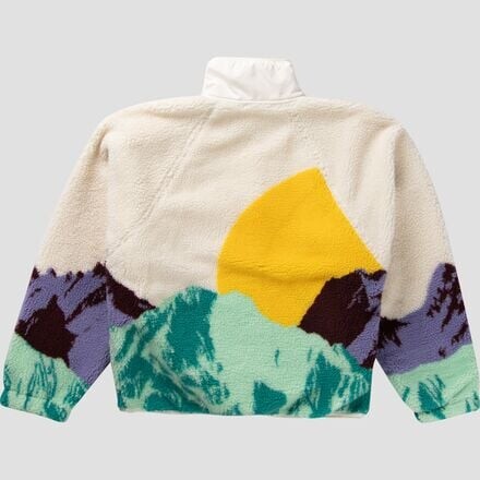 

Куртка Rocky Ridge женская FP Movement, цвет Sunrise Summit Ivory