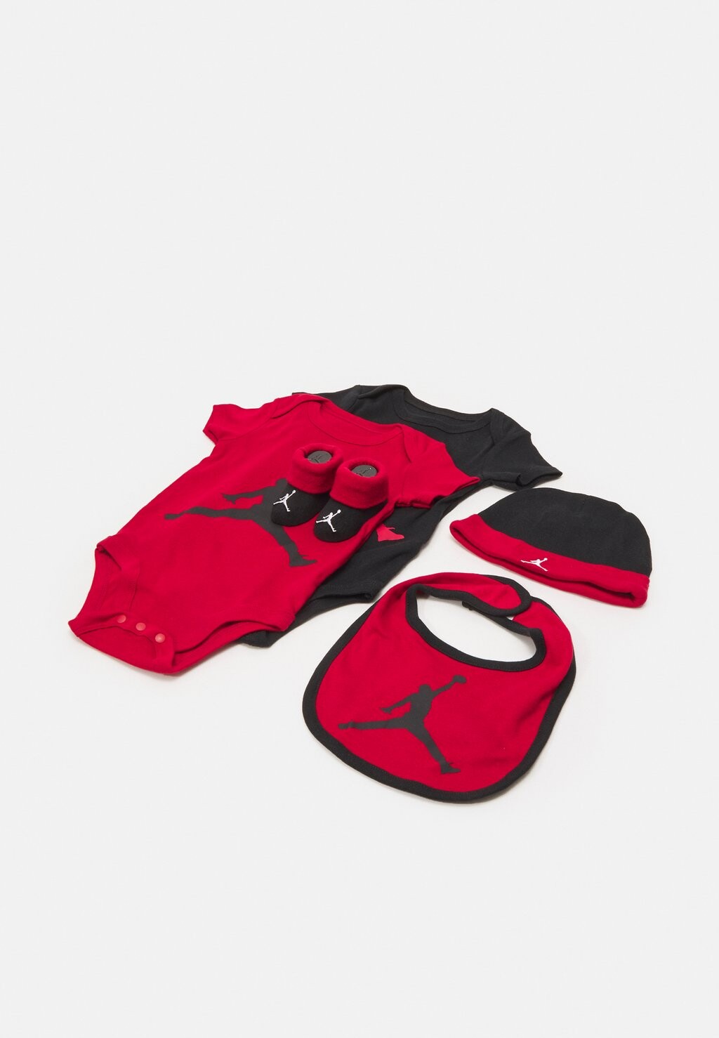 

Шапка Core Unisex Set Jordan, цвет gym red