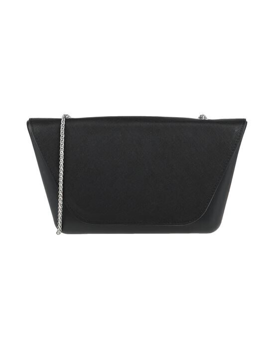 

Сумка через плечо O BAG, черный