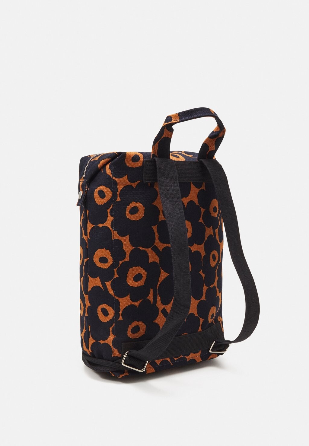 

Рюкзак РЮКЗАК MONO MINI UNIKKO Marimekko, коричневый/темно-синий
