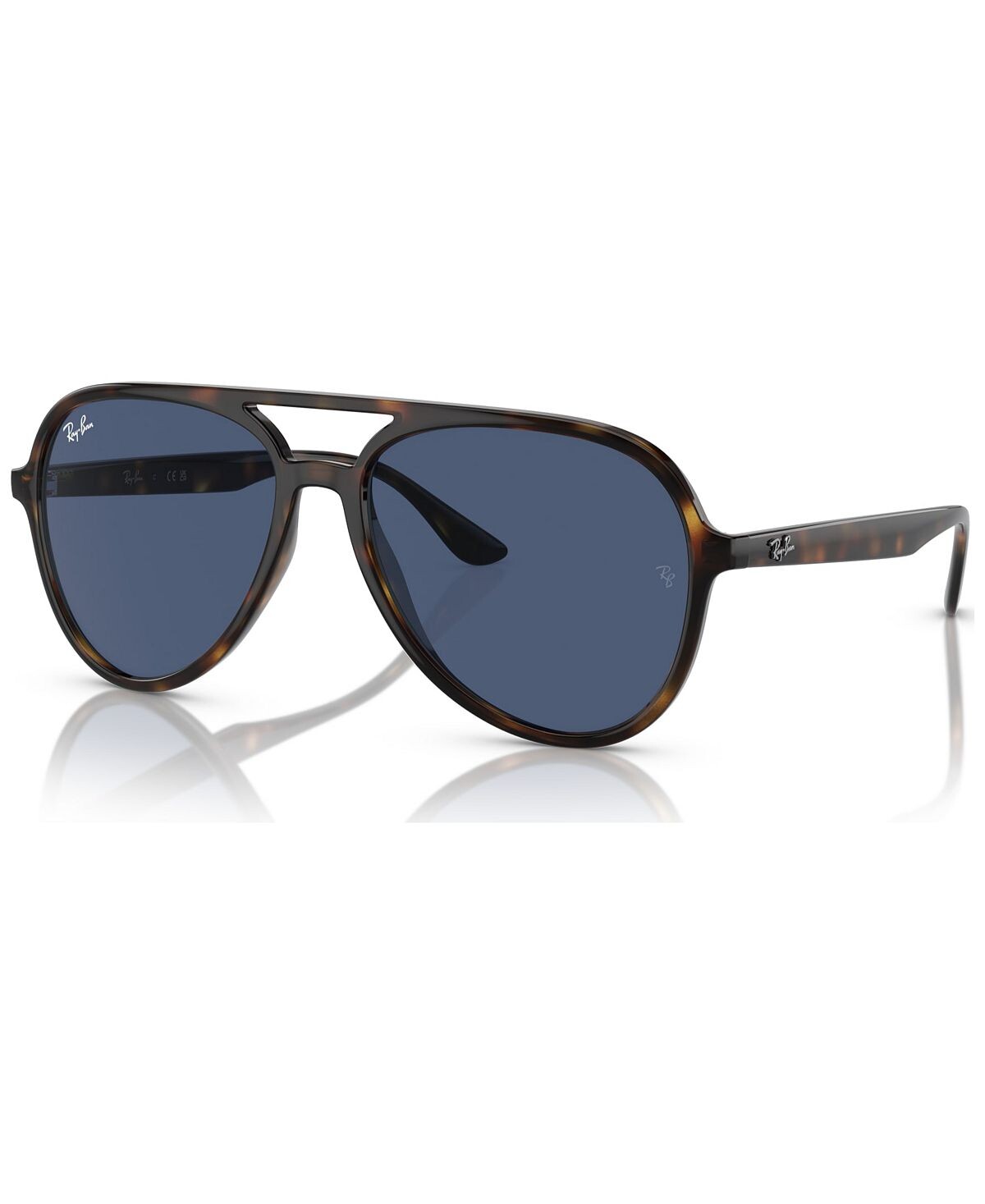 

Солнцезащитные очки унисекс, RB4376 Ray-Ban