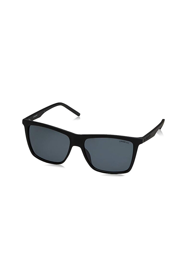 

Поляризованные солнцезащитные очки Wayfarer Polaroid, черный
