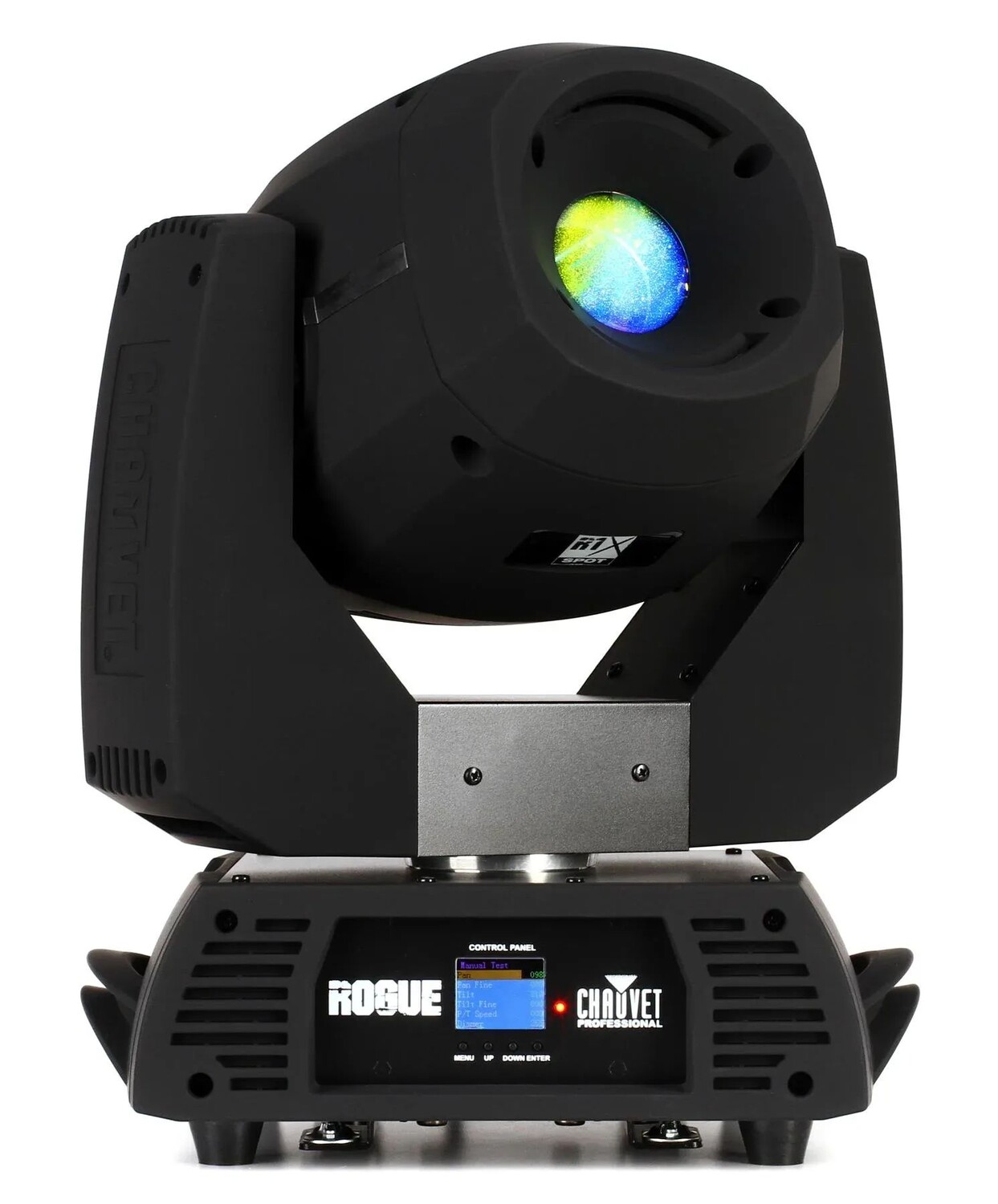 

Chauvet Pro Rogue R1X Spot 170 Вт LED с подвижной головкой
