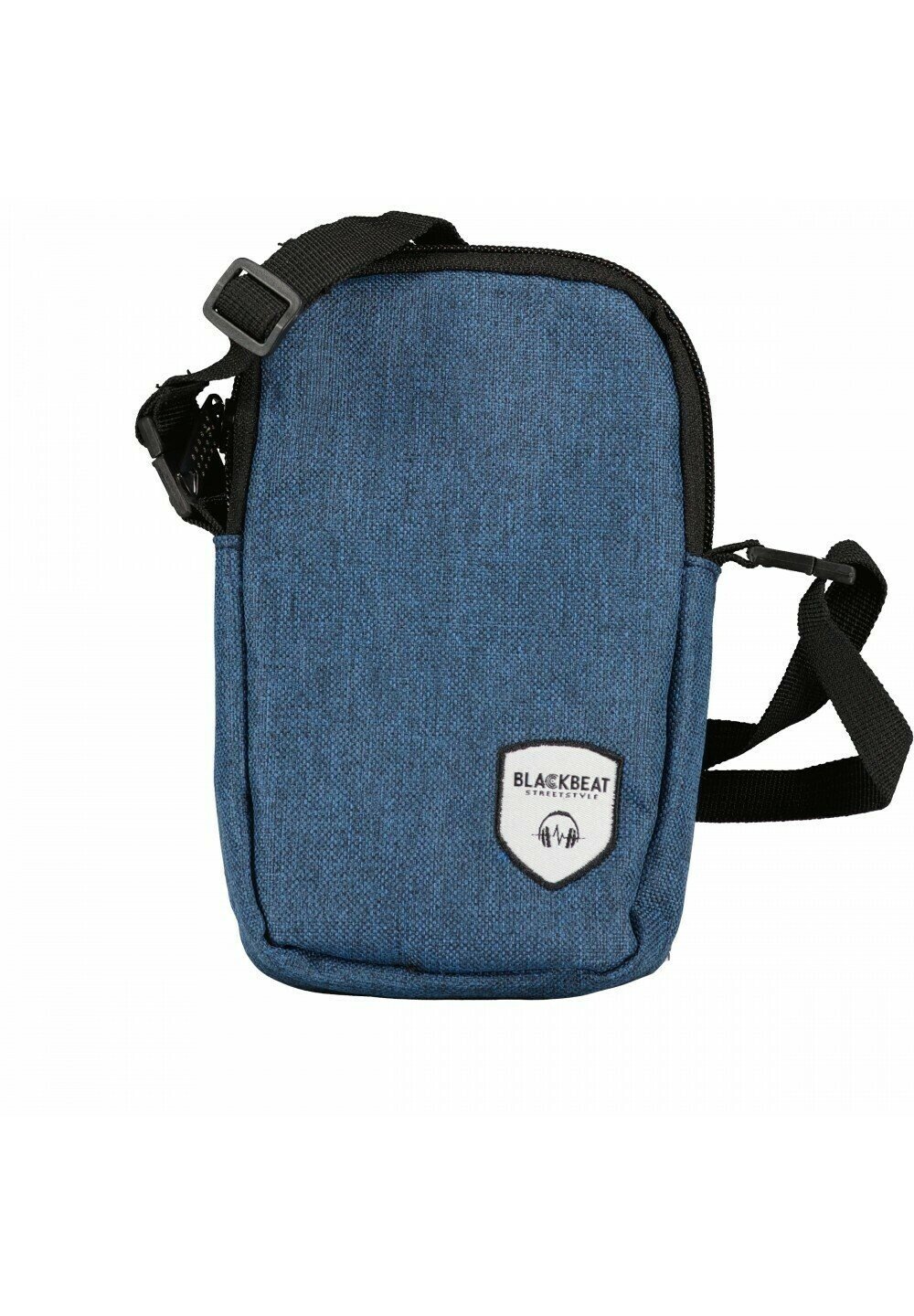 

Сумка через плечо HANDYTASCHE Blackbeat, цвет blau marine