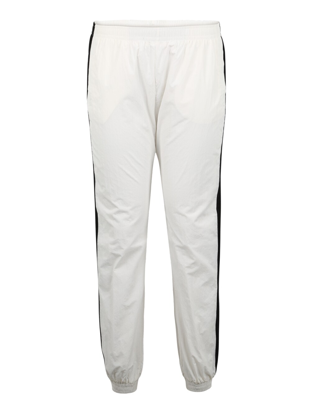 Зауженные брюки Urban Classics, белый