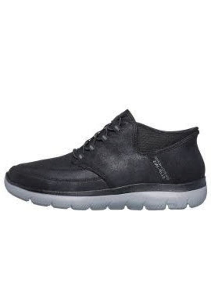 

Низкие кроссовки Skechers Sportschuh, черный