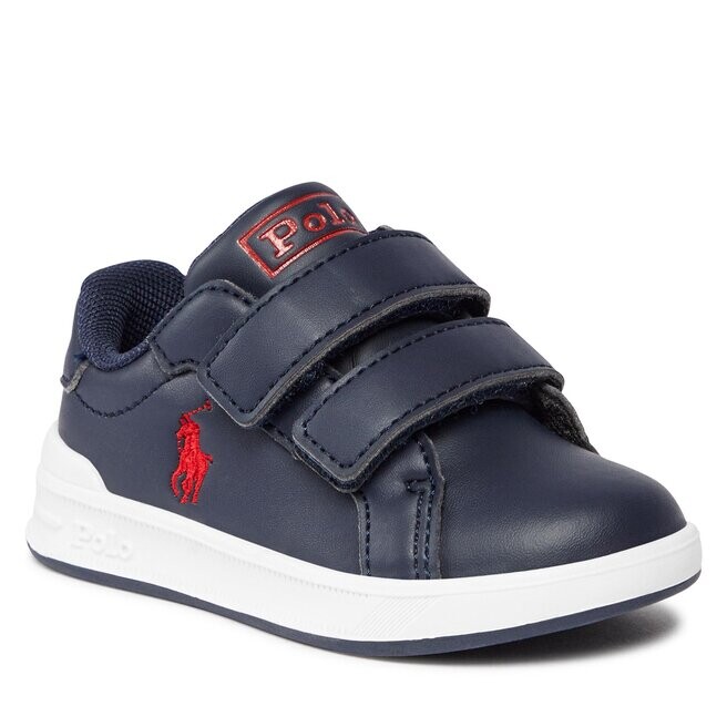 

Кроссовки Polo Ralph Lauren M, темно-синий