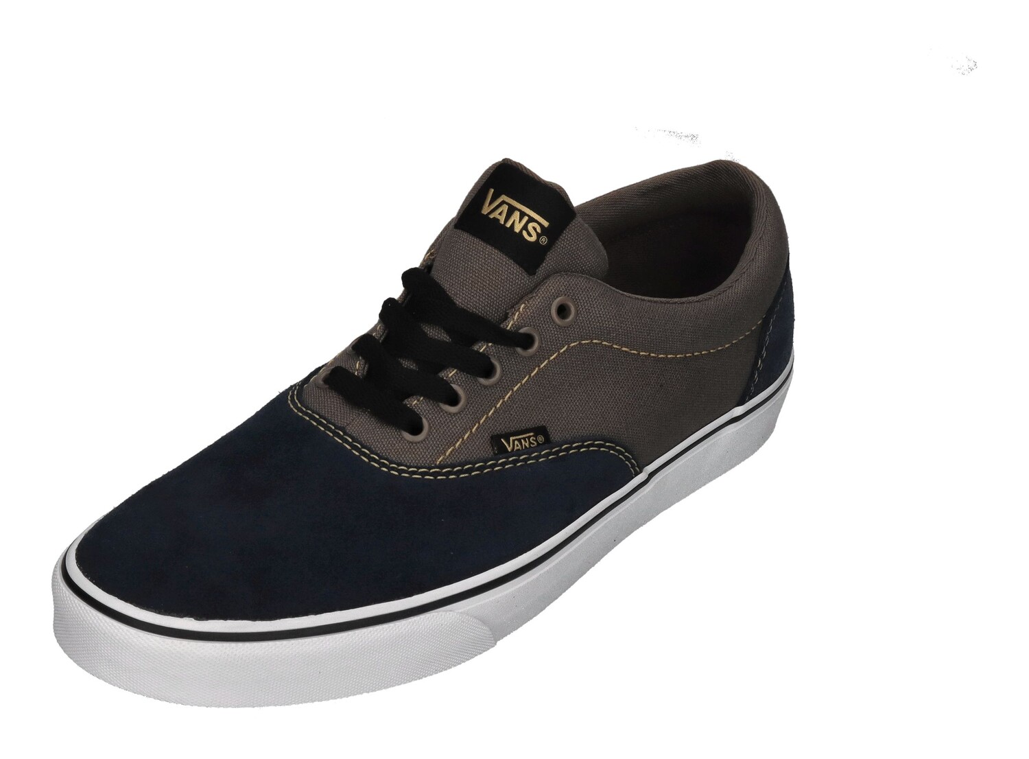

Низкие кроссовки Vans Low Doheny (OUTDOOR), синий