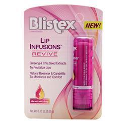 Blistex Настойки для губ восстанавливающая 0.13 унций цена и фото
