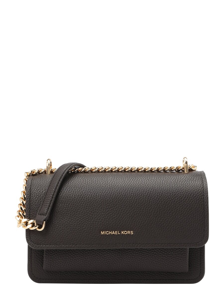 

Сумка через плечо MICHAEL Michael Kors Shoulder, темно-коричневый