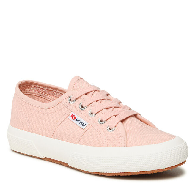 

Кроссовки Superga Cotu Classic, розовый