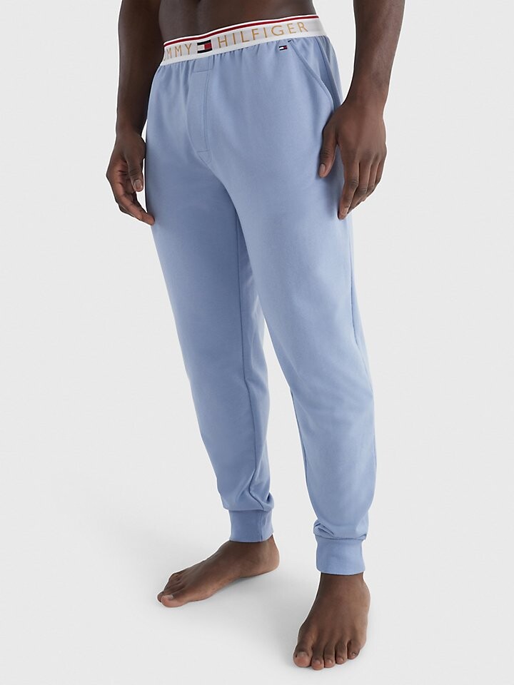 

Джоггеры Solid Lounge Tommy Hilfiger