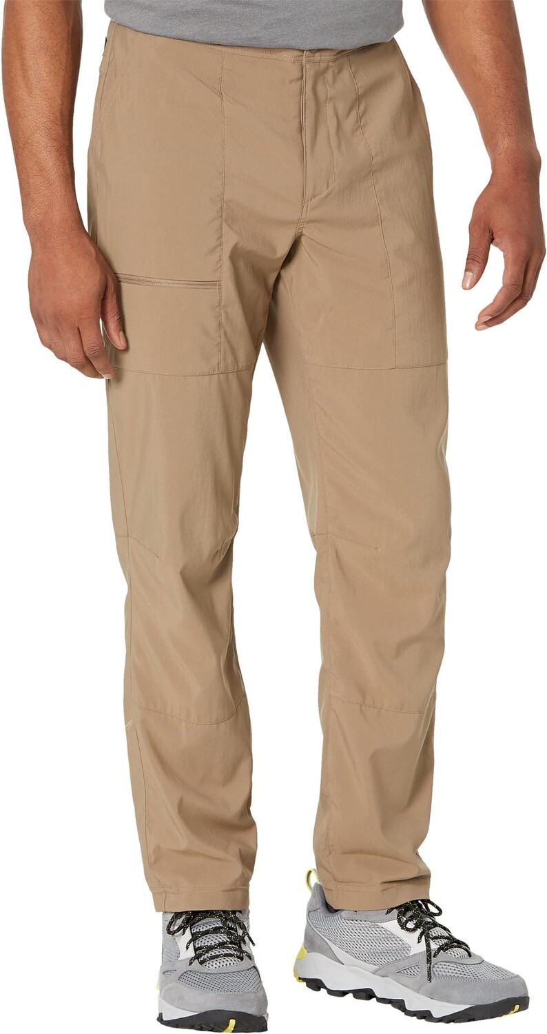 

Брюки Trail Sender Mountain Hardwear, цвет Trail Dust