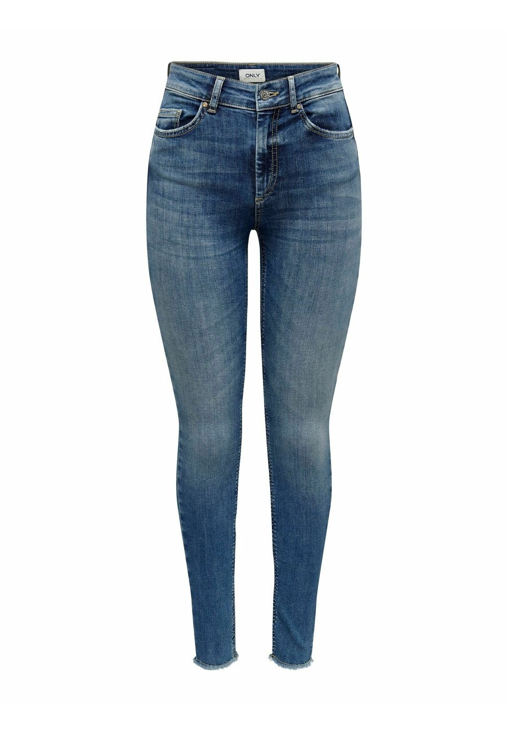 

Джинсы Skinny Fit ONLY