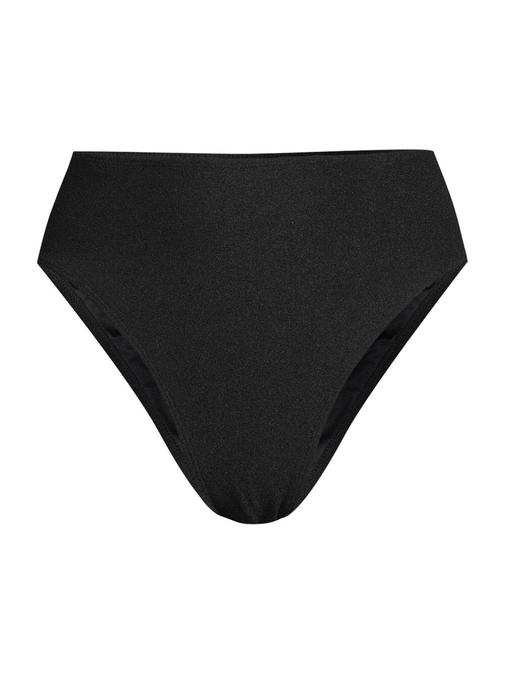 

Плавки бикини Sol De Verano Citra с высокой посадкой Faithfull the Brand, черный