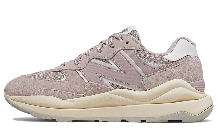 

Кроссовки New Balance 57/40, розовый