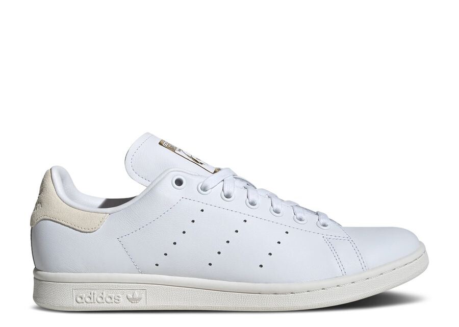 

Кроссовки adidas Stan Smith, цвет White Wonder White
