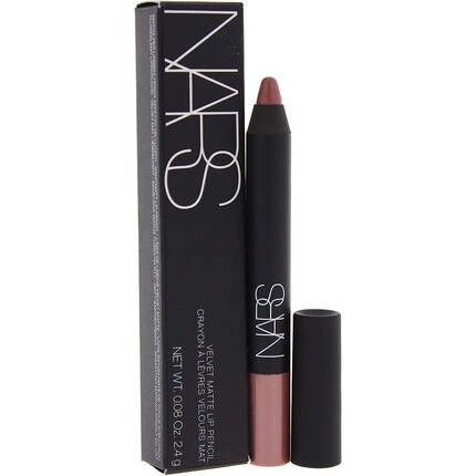 

Бархатный матовый карандаш для губ Bettina 2,4G, Nars