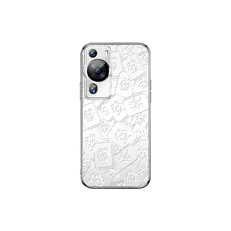 

Чехол для телефона MSMF Us 10 Cents Msmf, DWKJLD01 - Radium carved silver