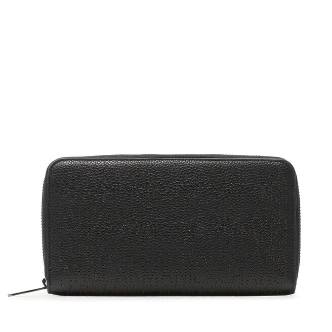

Кошелек Armani Exchange, черный