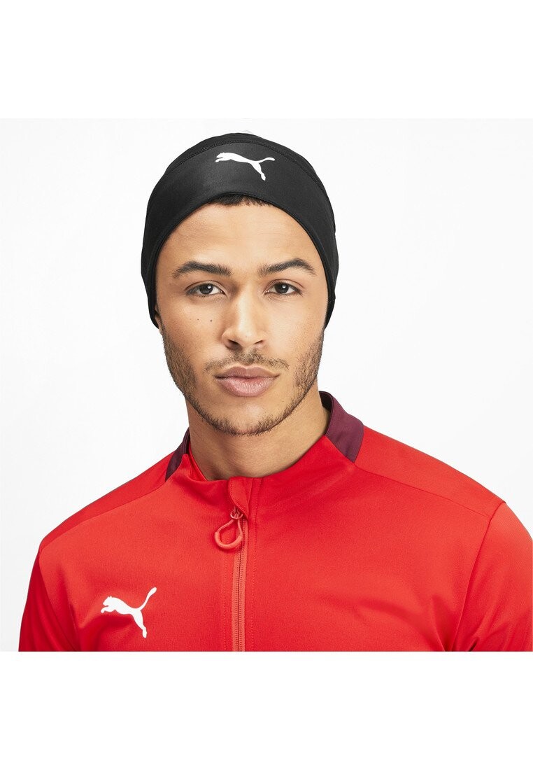 

Шапка Puma, цвет black