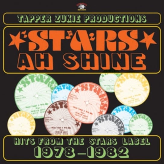 Виниловая пластинка Various Artists - Stars Ah Shine