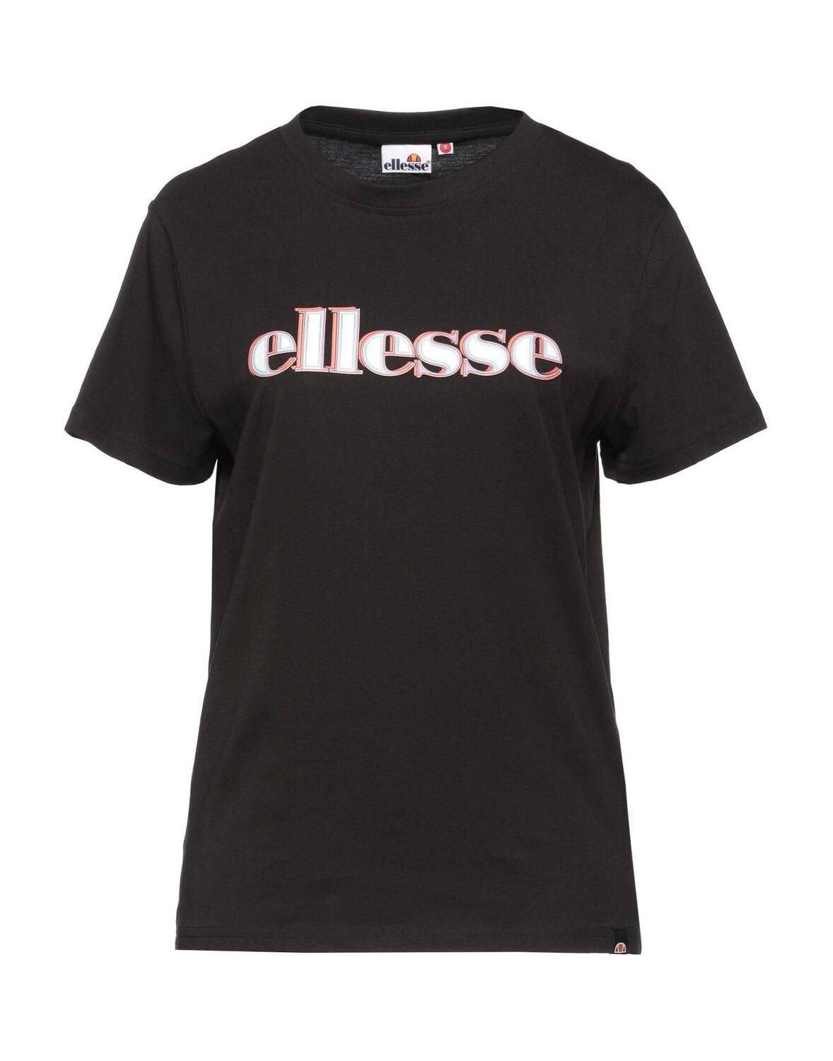 

Футболка Ellesse, черный