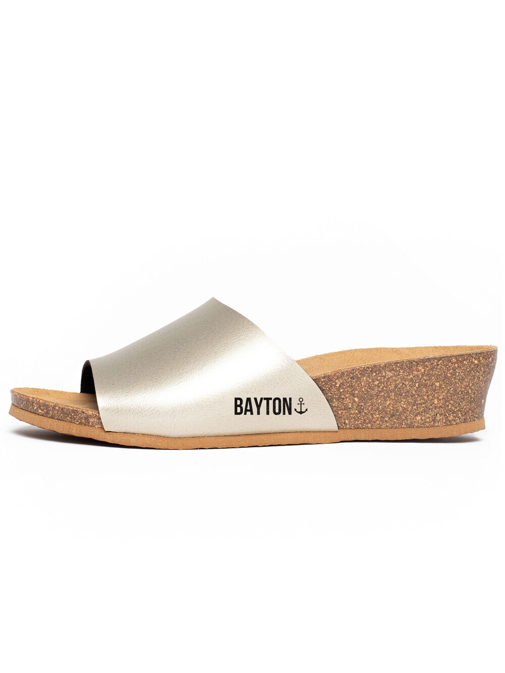 

Мюли Bayton Ventura, золото