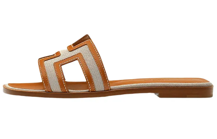 

HERMES Сандалии женские