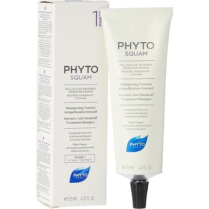 

Шампунь 210Г, Phyto