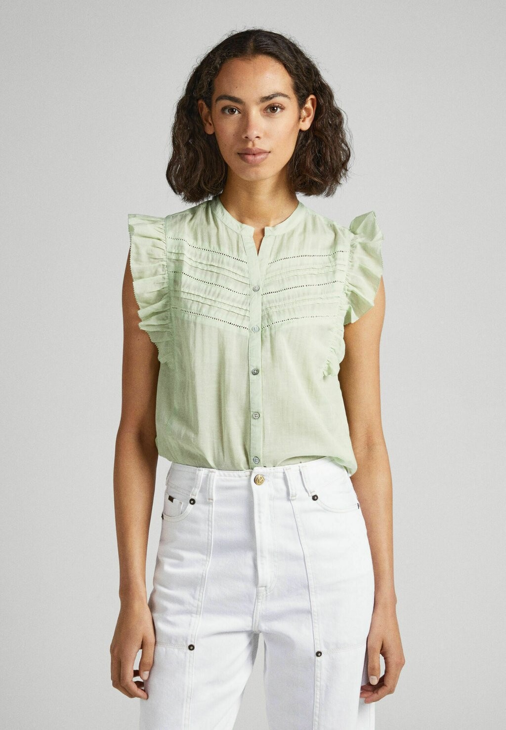 

Блузка Pepe Jeans
