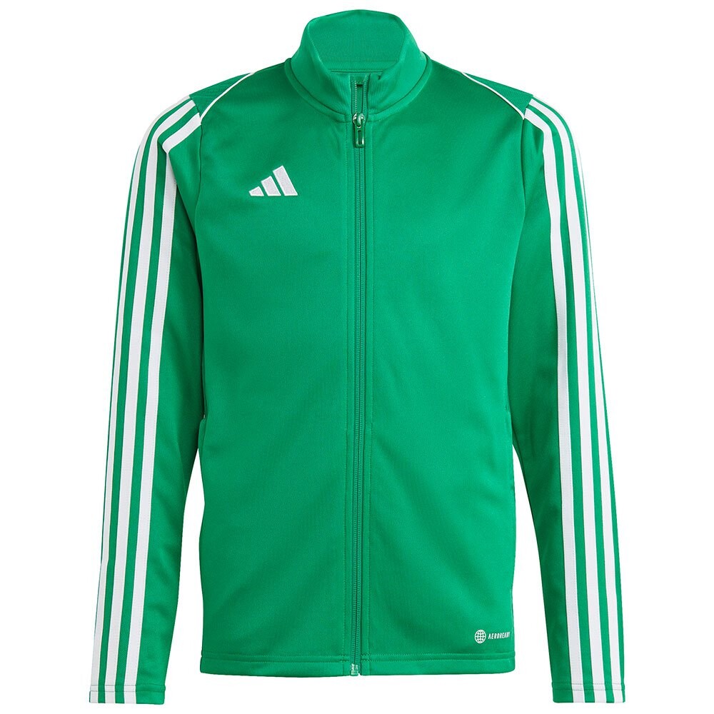 

Куртка adidas Tiro23L, зеленый