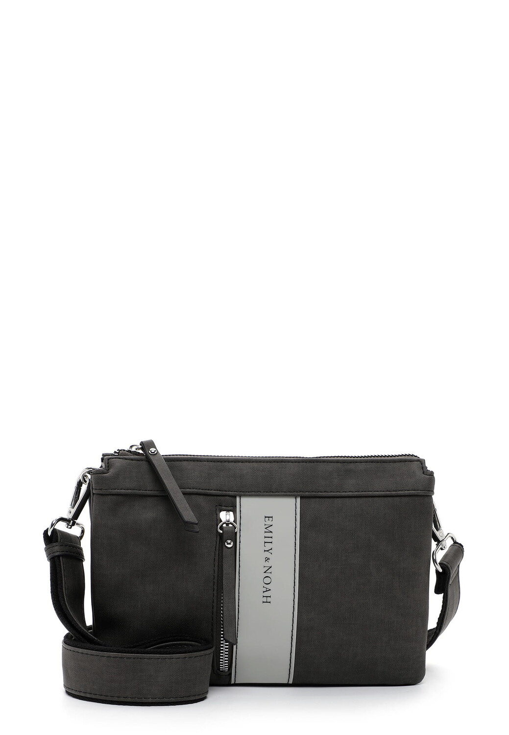 

Сумка через плечо EMILY & NOAH Umhängetasche E&N Bonnie, цвет darkgrey