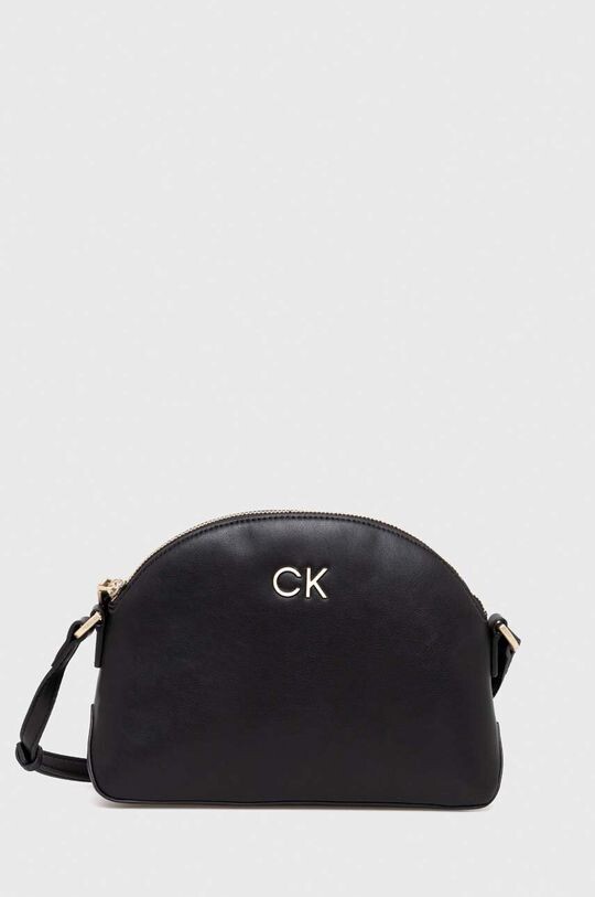 

Сумочка Calvin Klein, черный