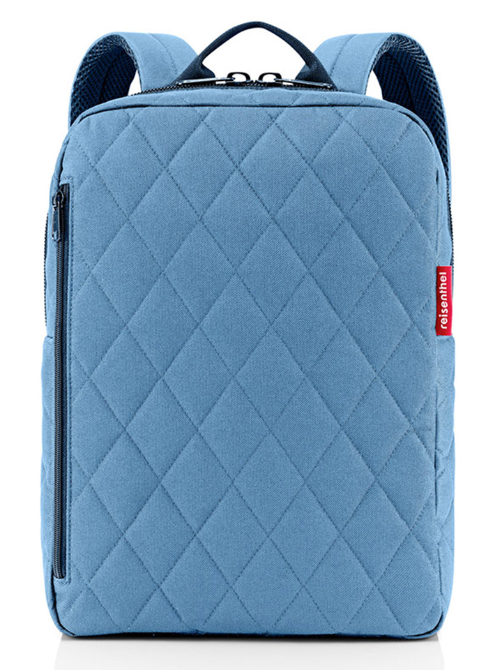 Рюкзак Reisenthel Classic, цвет Blau - (B)28 x (H)39 x (T)12 cm generic disposable prayer mats 120 cm x 65 cm 12 pack