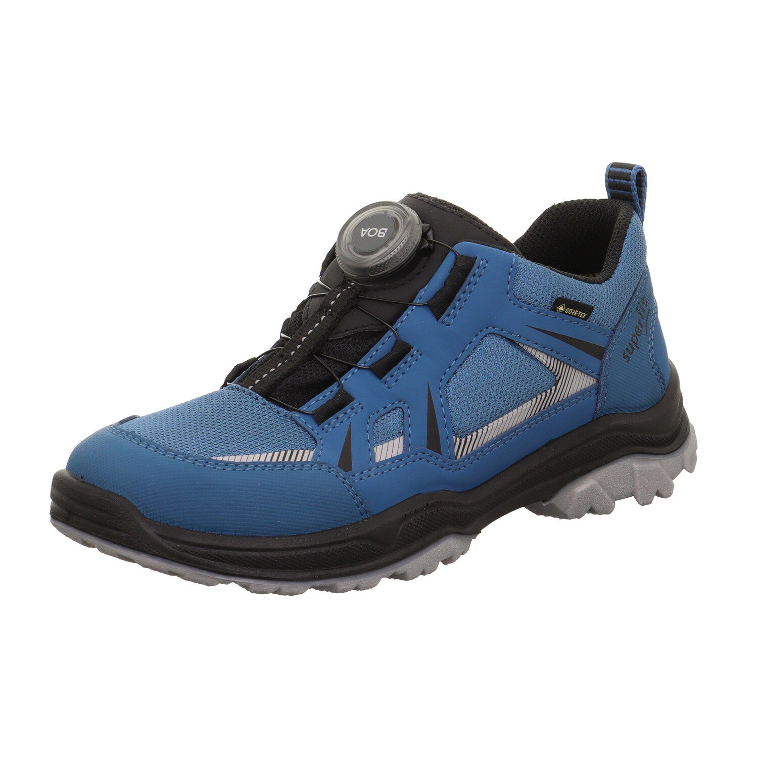 

Низкие кроссовки superfit JUPITER, синий