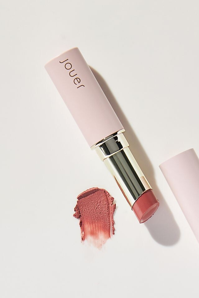 

Бальзам Jouer Cosmetics для губ Bouche Demi-Matte Lip