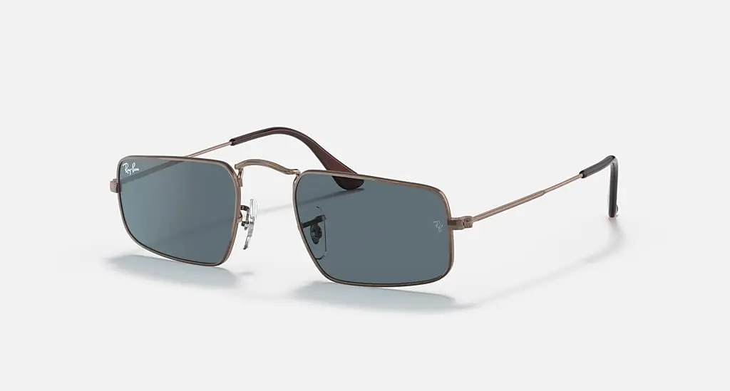 

Солнцезащитные очки Ray-Ban JULIE, синий