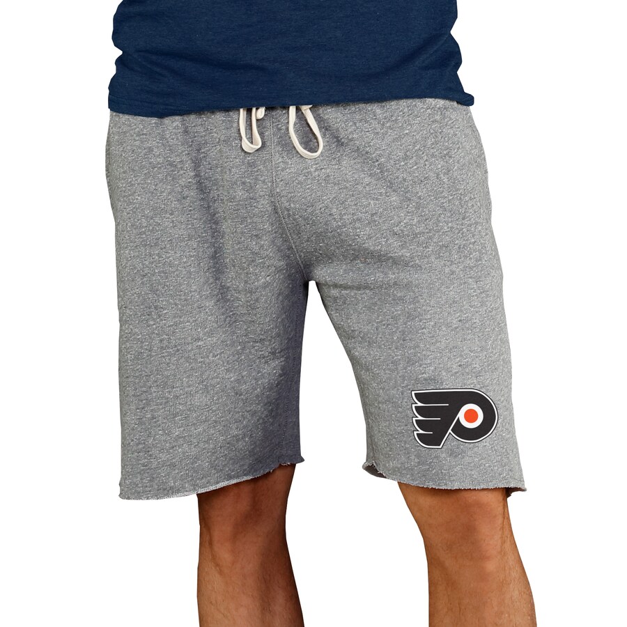 

Шорты Concepts Sport Philadelphia Flyers, серый