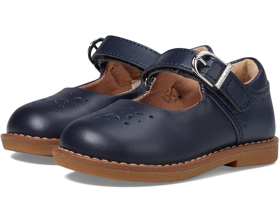 

Балетки Stride Rite SR Mara, темно-синий