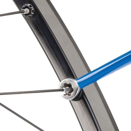 Спицевый ключ SW-13 для колесных систем Mavic Park Tool, цвет One Color обод велосипедный mavic crossmax pro 29 передний