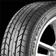 

Летние шины Bridgestone POTENZA RE040 RFT 245/45 R18 96W