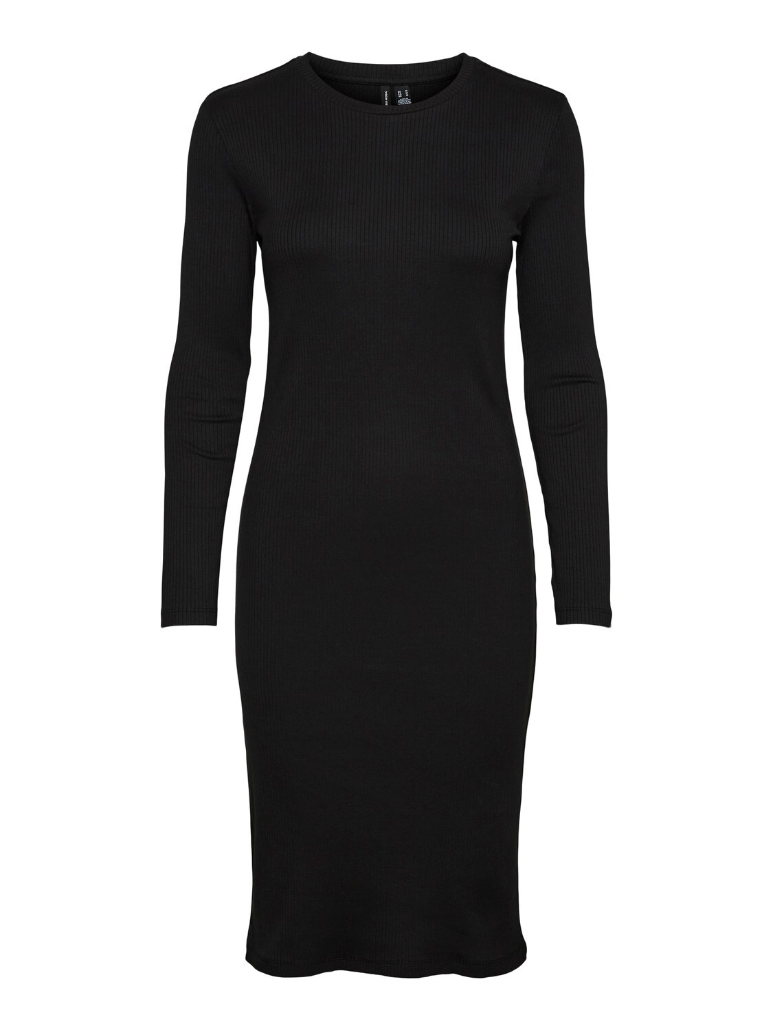 

Платье Vero Moda VMLAVENDER, черный