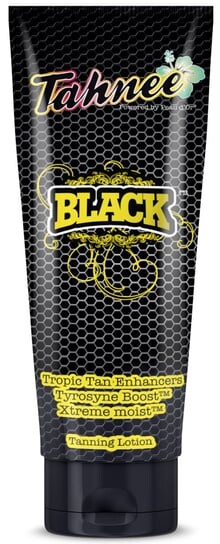 

Бронзирующий лосьон для загара Tahnee Black