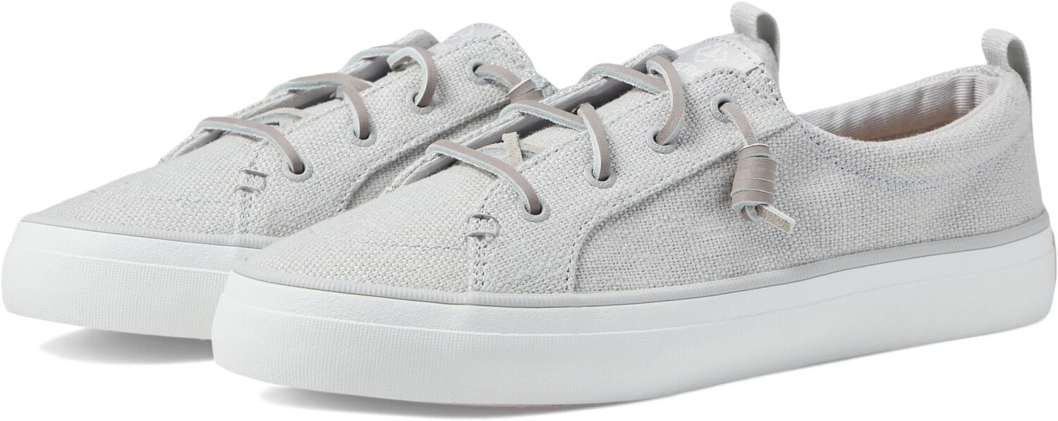 

Кроссовки Crest Slip-On Sperry, серый