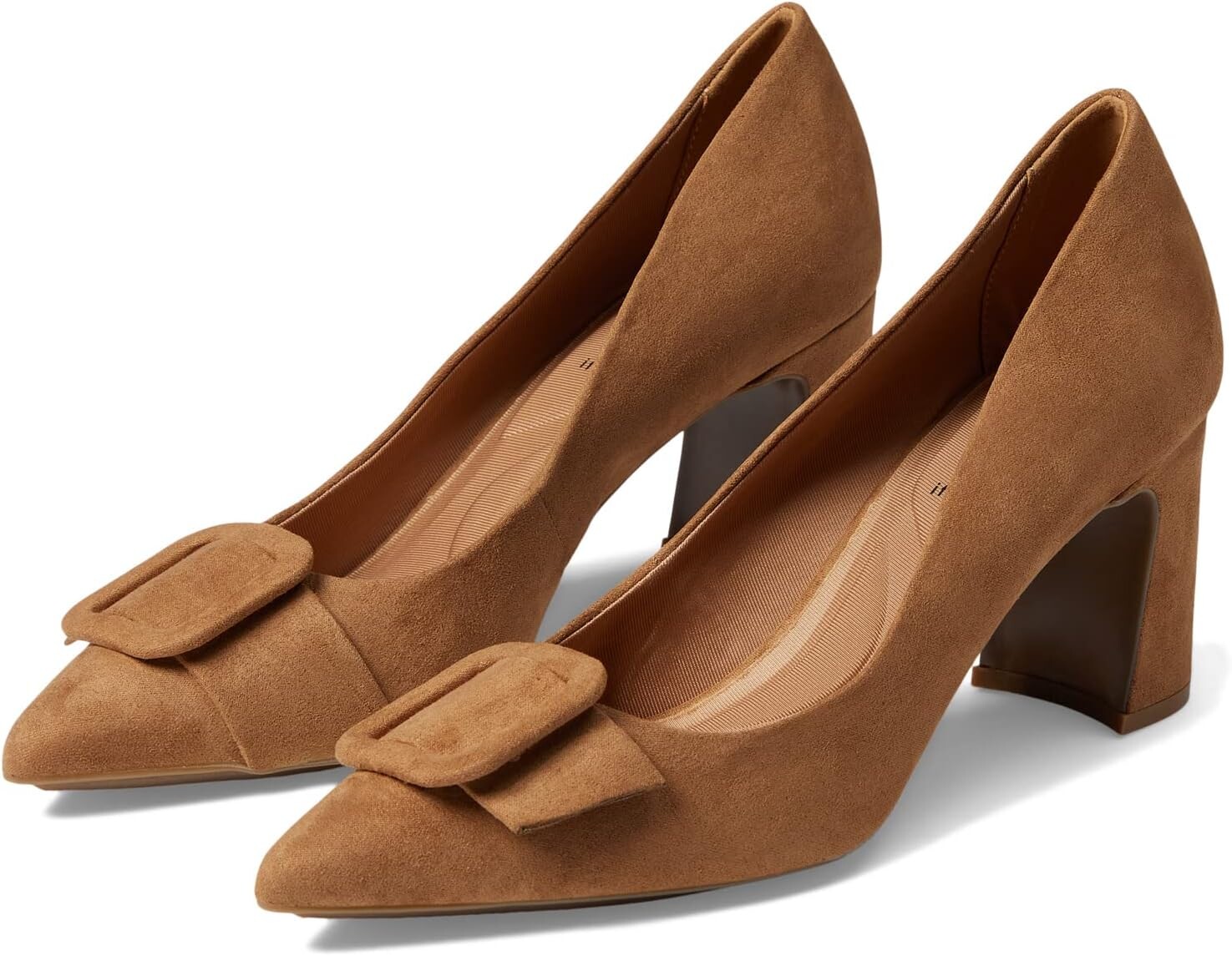 

Туфли Baretta Anne Klein, песок